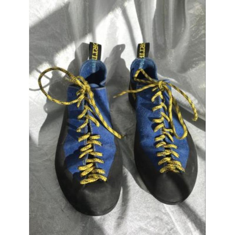 La sportiva klimschoenen maat 38