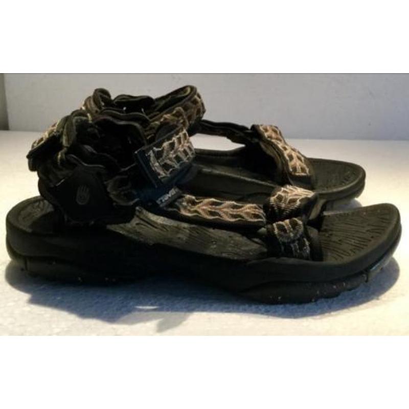 TEVA / TEVAS / TEVAS, WANDEL SANDALEN, maat 42