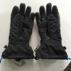 Mammut Nordwand handschoenen (Eiger Extreme)