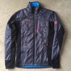 Mammut Eigerjoch IN hybrid jas (Eiger Extreme)