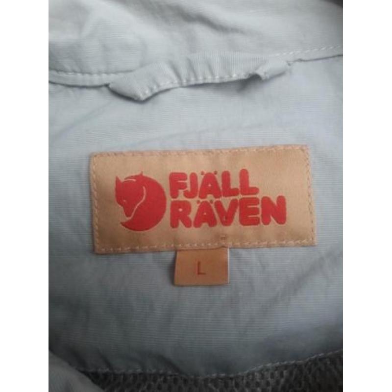 Fjallraven bodywarmer,Reporter lite vest maat L