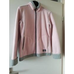 Nomad dik fleece jack