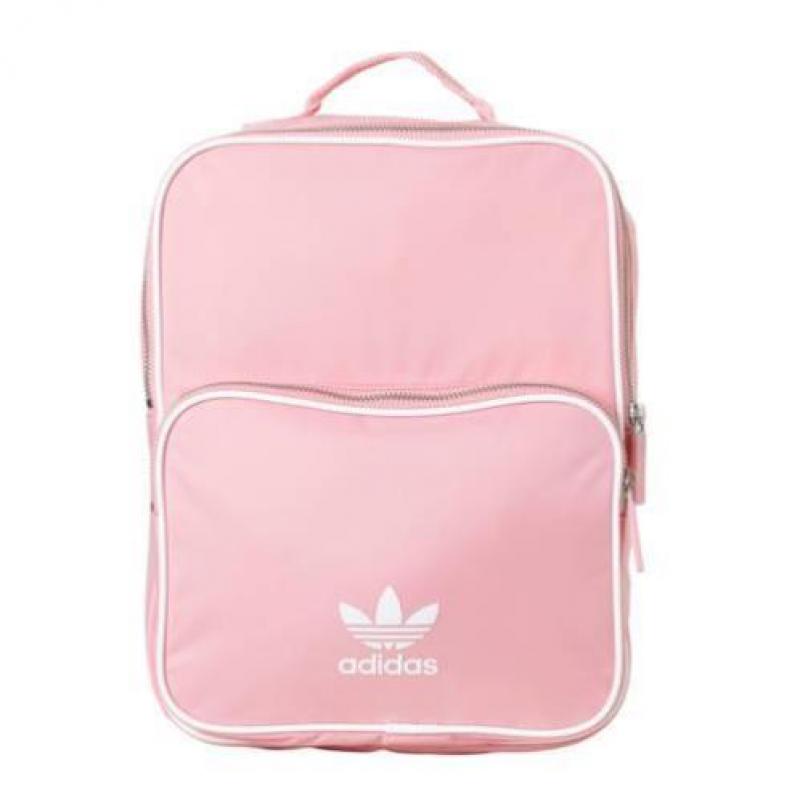 adidas originals rugzak roze